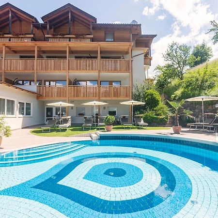 Wanderhotel Teiserhof Funes  Εξωτερικό φωτογραφία