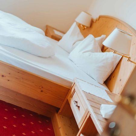 Wanderhotel Teiserhof Funes  Εξωτερικό φωτογραφία