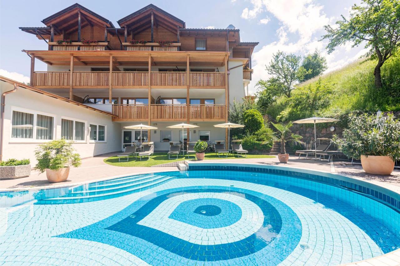 Wanderhotel Teiserhof Funes  Εξωτερικό φωτογραφία