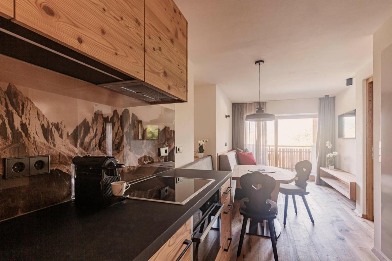Wanderhotel Teiserhof Funes  Εξωτερικό φωτογραφία