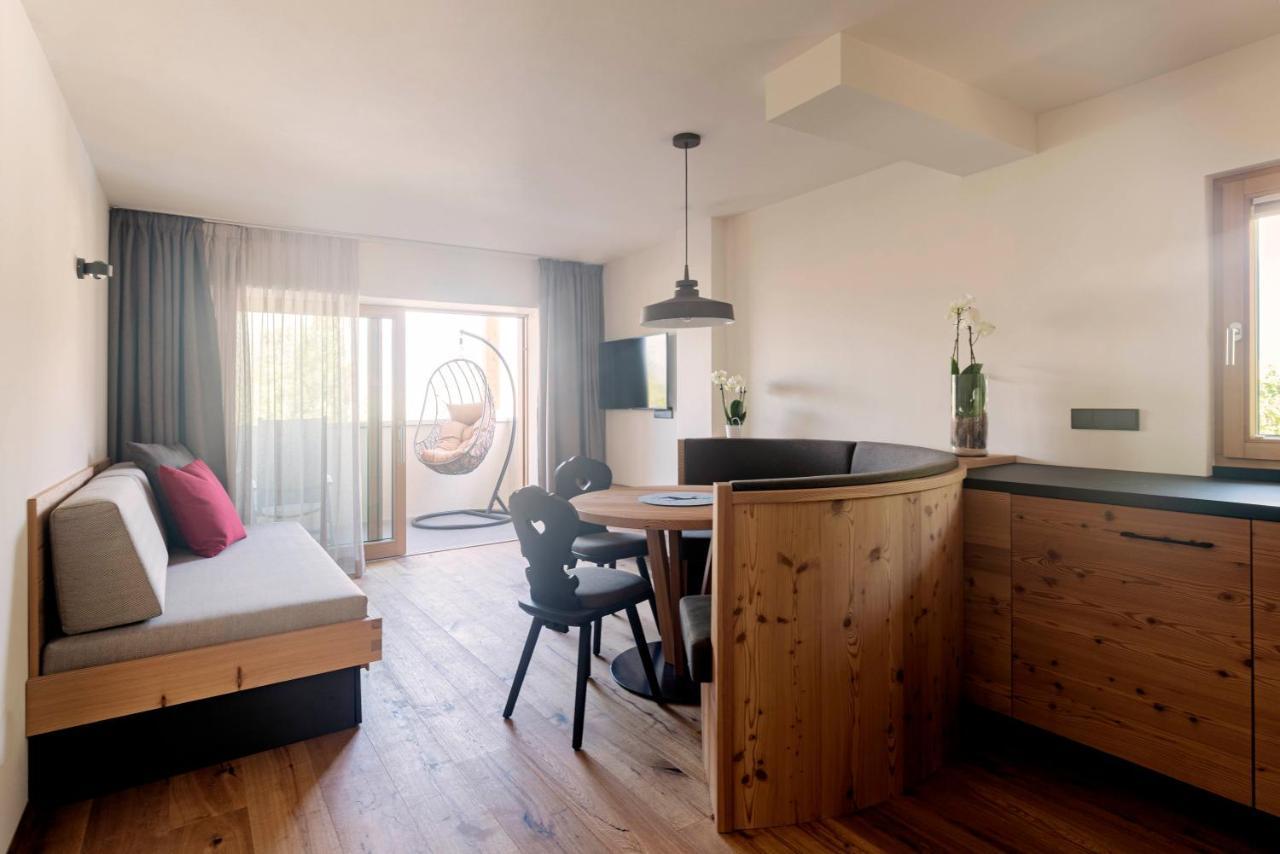 Wanderhotel Teiserhof Funes  Εξωτερικό φωτογραφία
