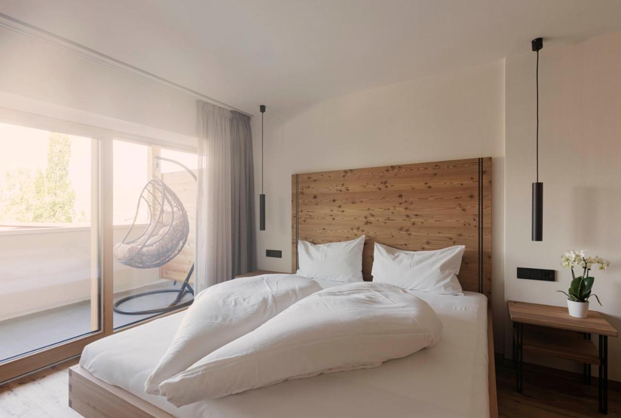 Wanderhotel Teiserhof Funes  Εξωτερικό φωτογραφία