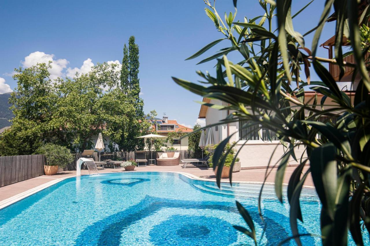 Wanderhotel Teiserhof Funes  Εξωτερικό φωτογραφία