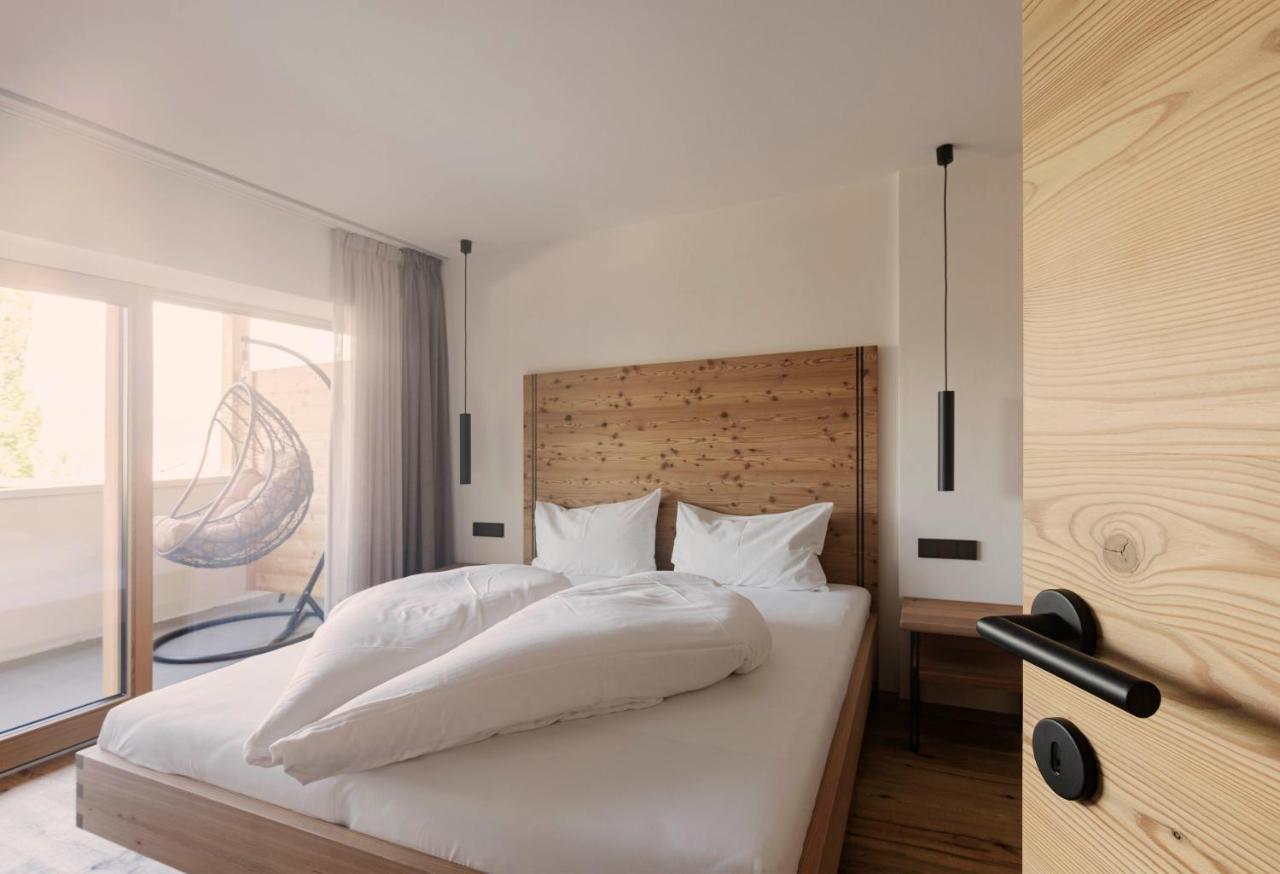 Wanderhotel Teiserhof Funes  Εξωτερικό φωτογραφία
