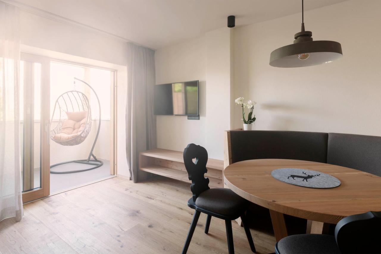 Wanderhotel Teiserhof Funes  Εξωτερικό φωτογραφία