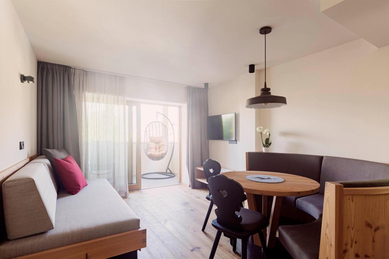 Wanderhotel Teiserhof Funes  Εξωτερικό φωτογραφία
