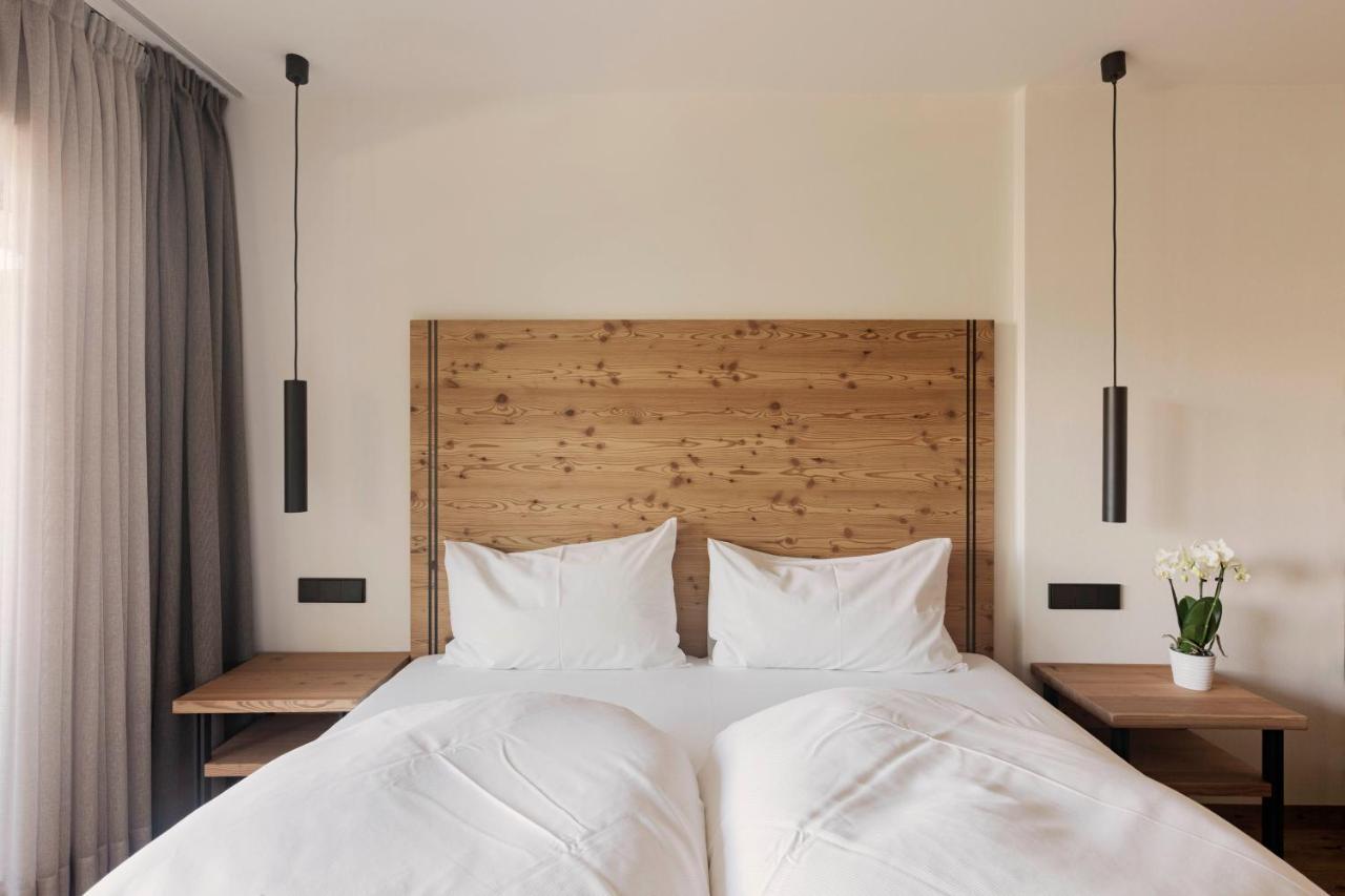 Wanderhotel Teiserhof Funes  Εξωτερικό φωτογραφία