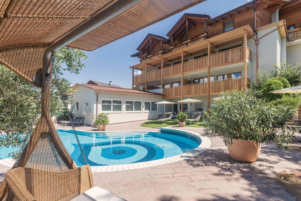 Wanderhotel Teiserhof Funes  Εξωτερικό φωτογραφία