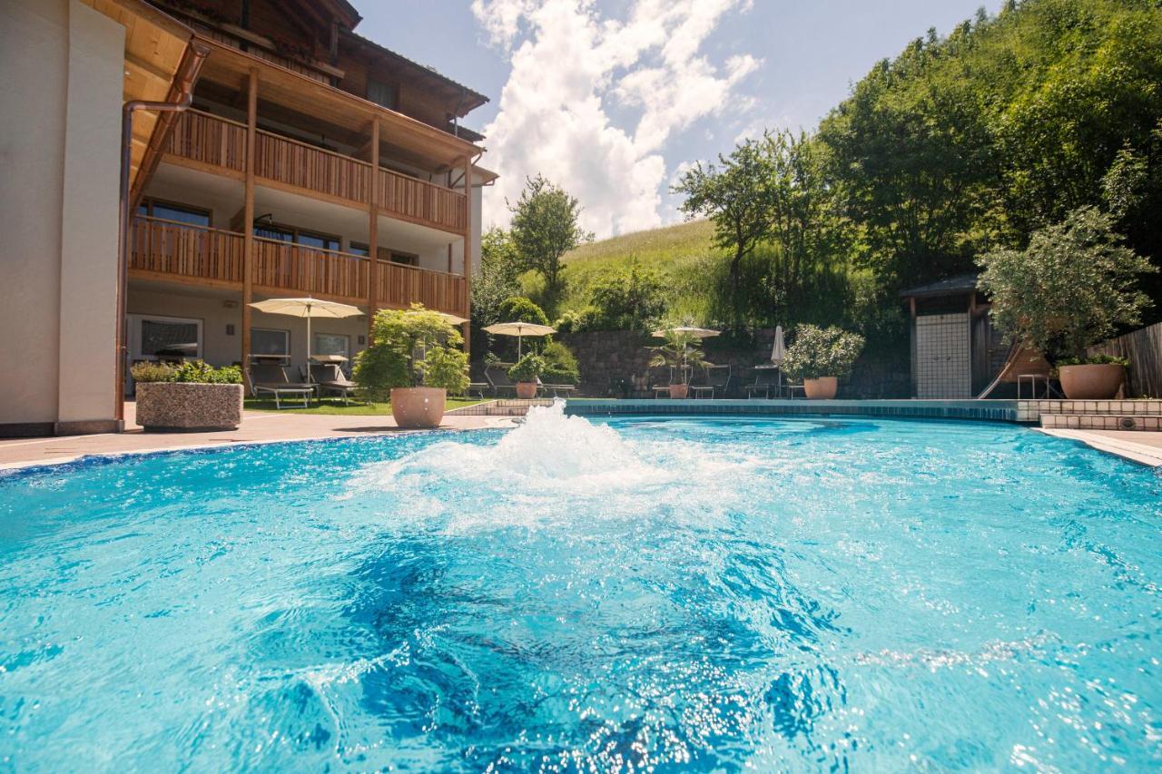 Wanderhotel Teiserhof Funes  Εξωτερικό φωτογραφία