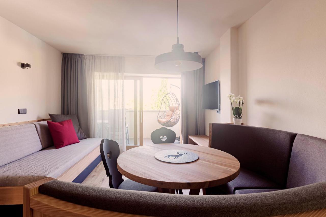 Wanderhotel Teiserhof Funes  Εξωτερικό φωτογραφία