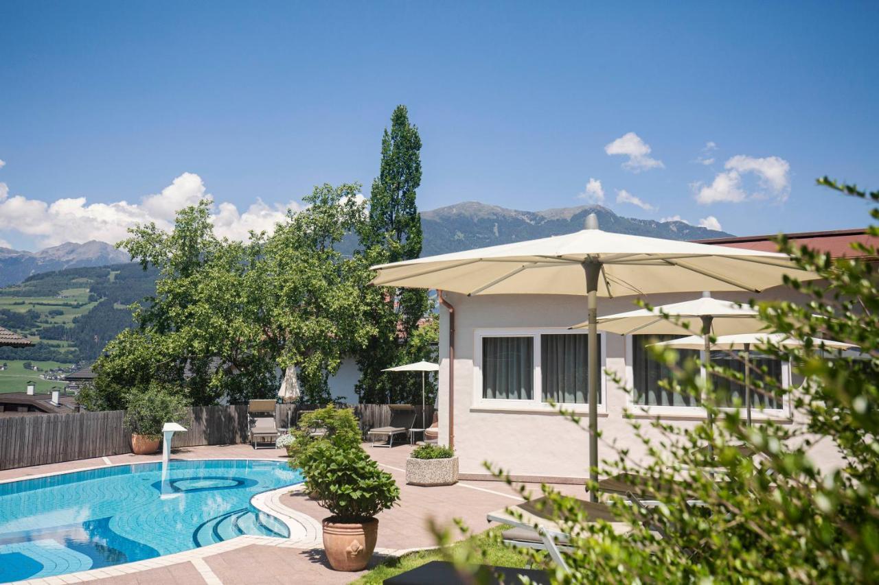 Wanderhotel Teiserhof Funes  Εξωτερικό φωτογραφία