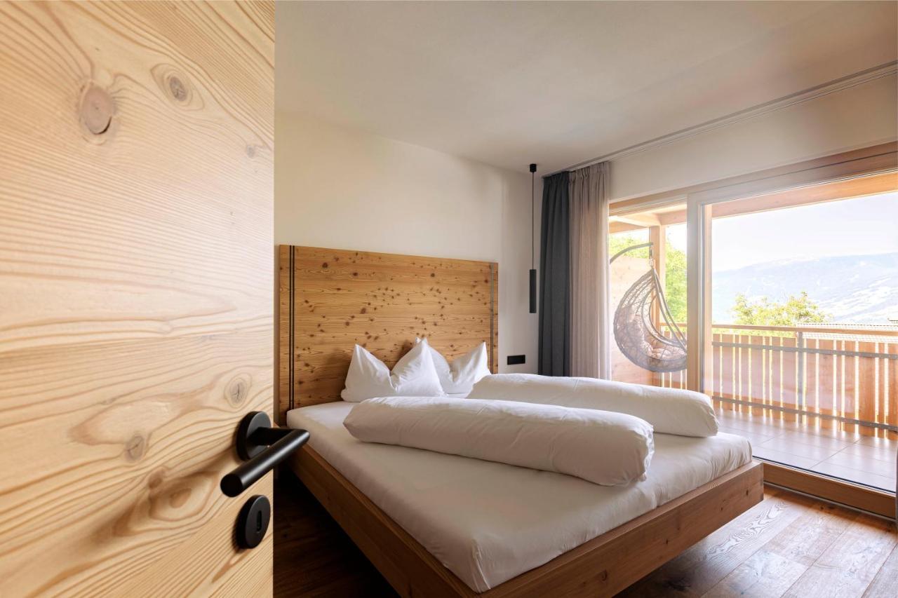 Wanderhotel Teiserhof Funes  Εξωτερικό φωτογραφία