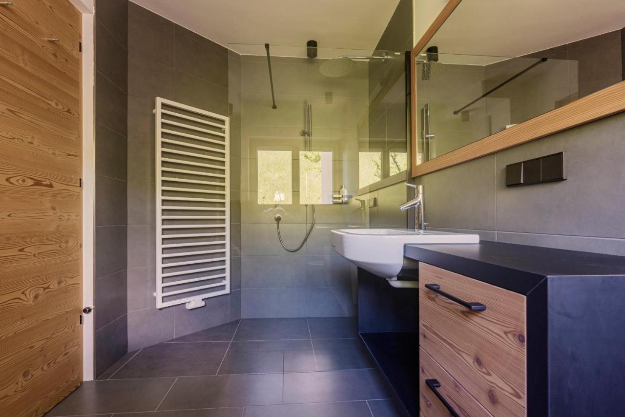 Wanderhotel Teiserhof Funes  Εξωτερικό φωτογραφία
