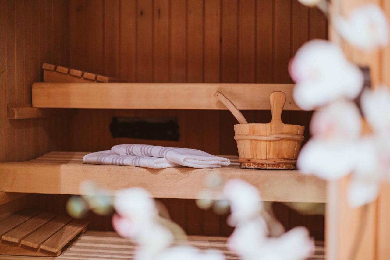 Wanderhotel Teiserhof Funes  Εξωτερικό φωτογραφία
