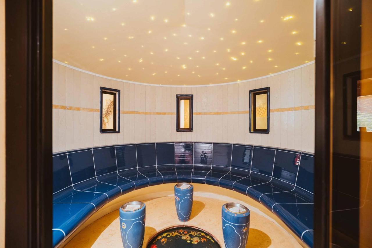 Wanderhotel Teiserhof Funes  Εξωτερικό φωτογραφία