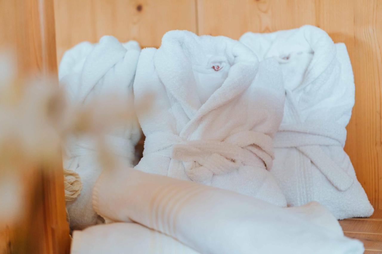 Wanderhotel Teiserhof Funes  Εξωτερικό φωτογραφία