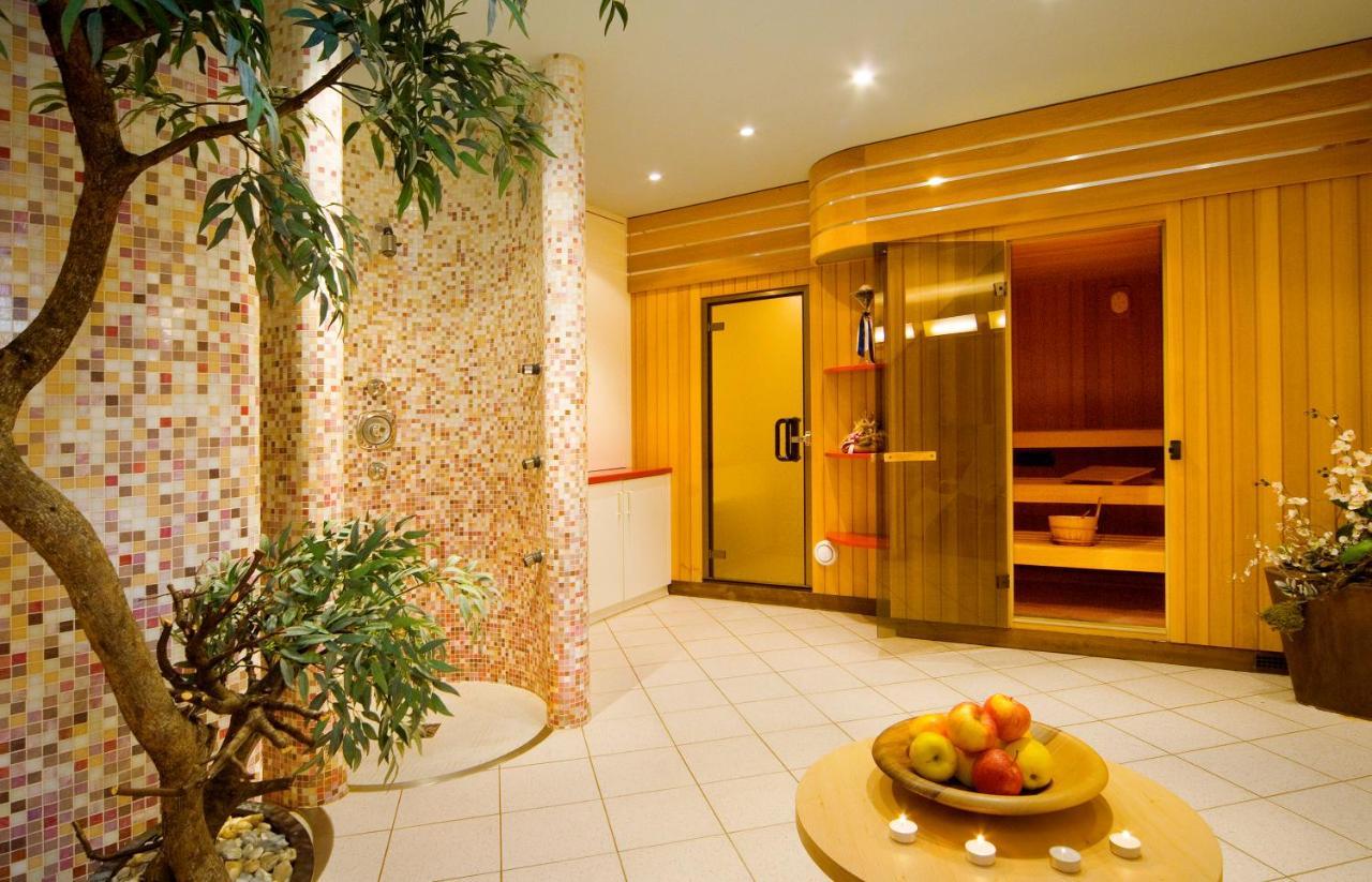 Wanderhotel Teiserhof Funes  Εξωτερικό φωτογραφία